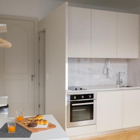 Boa415 Cosy Apartment Porto Ngoại thất bức ảnh
