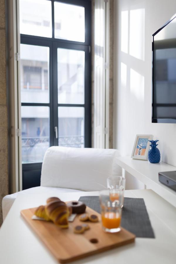 Boa415 Cosy Apartment Porto Ngoại thất bức ảnh