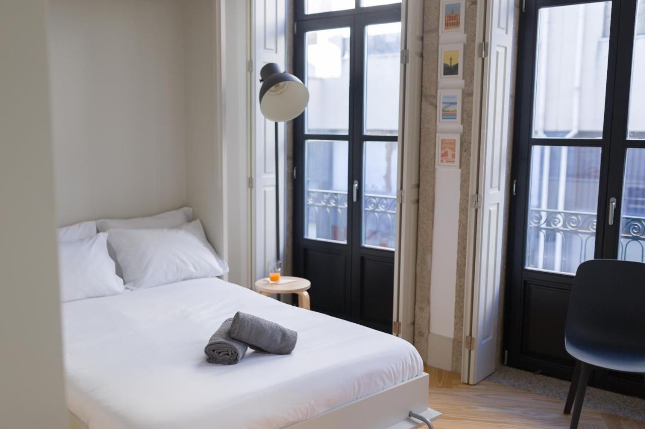 Boa415 Cosy Apartment Porto Ngoại thất bức ảnh