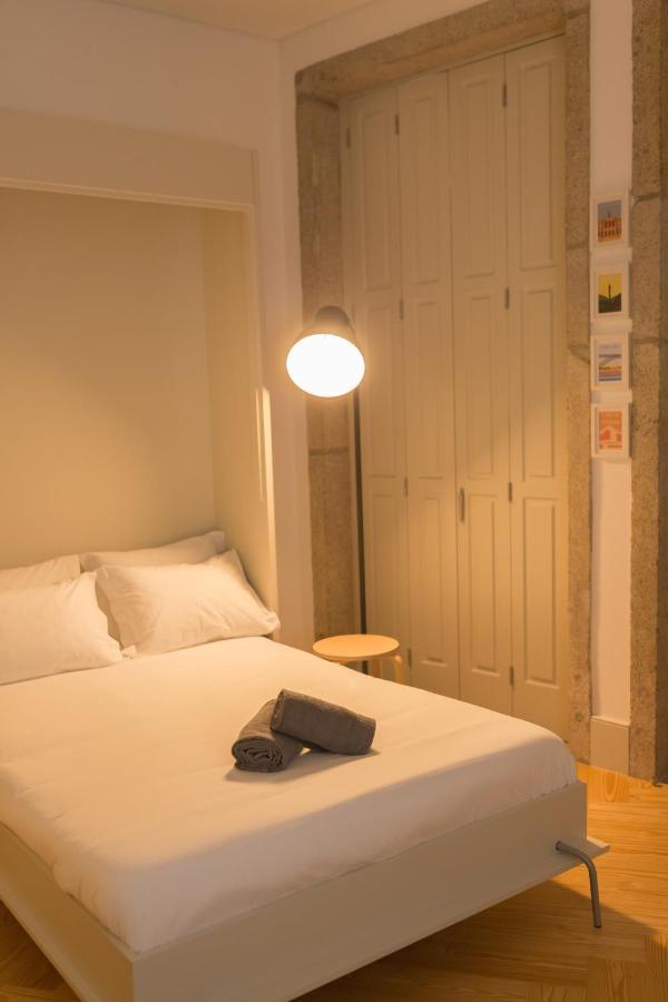 Boa415 Cosy Apartment Porto Ngoại thất bức ảnh