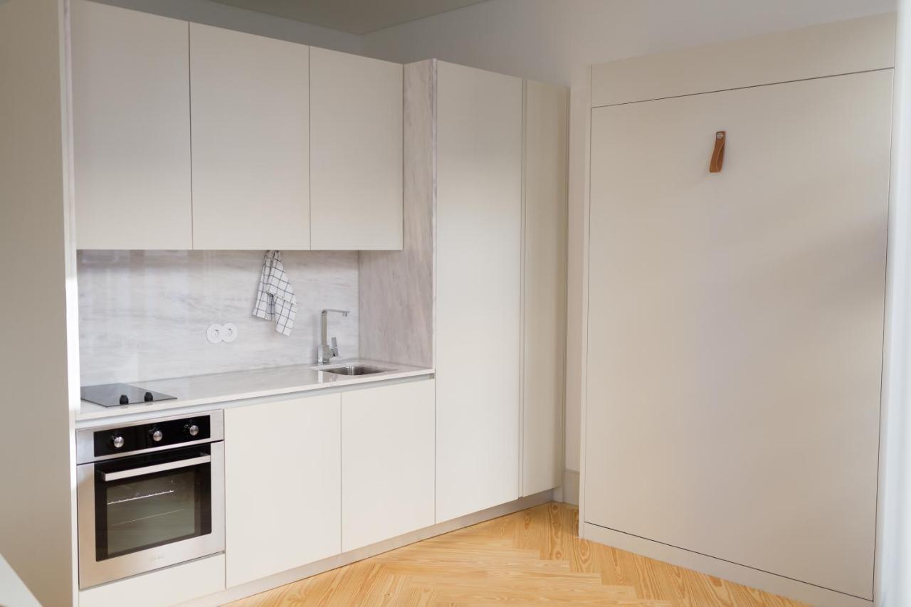 Boa415 Cosy Apartment Porto Ngoại thất bức ảnh