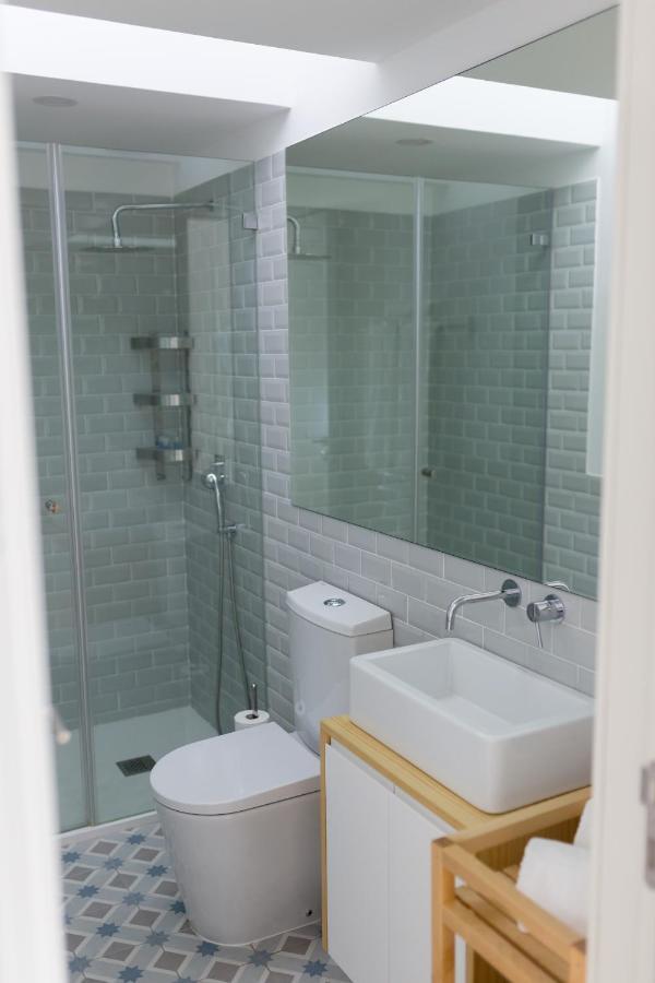 Boa415 Cosy Apartment Porto Ngoại thất bức ảnh