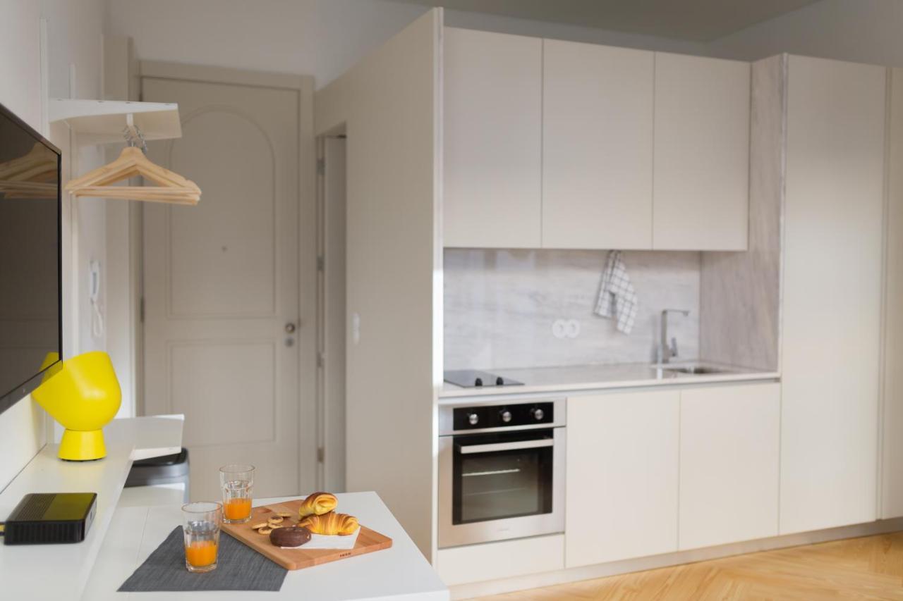 Boa415 Cosy Apartment Porto Ngoại thất bức ảnh