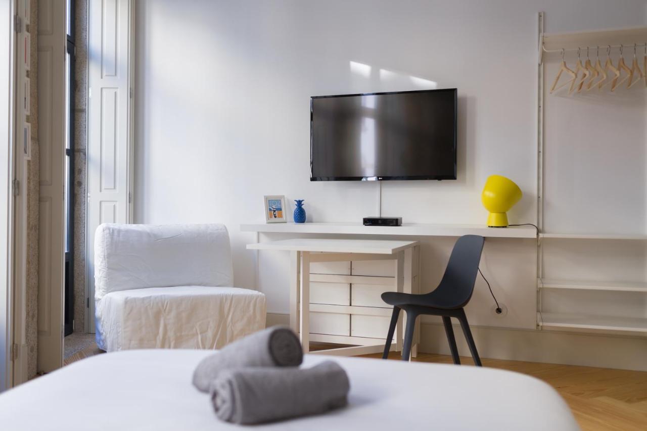 Boa415 Cosy Apartment Porto Ngoại thất bức ảnh