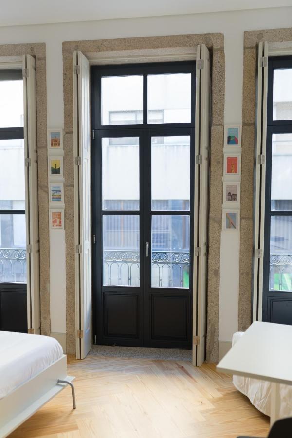 Boa415 Cosy Apartment Porto Ngoại thất bức ảnh
